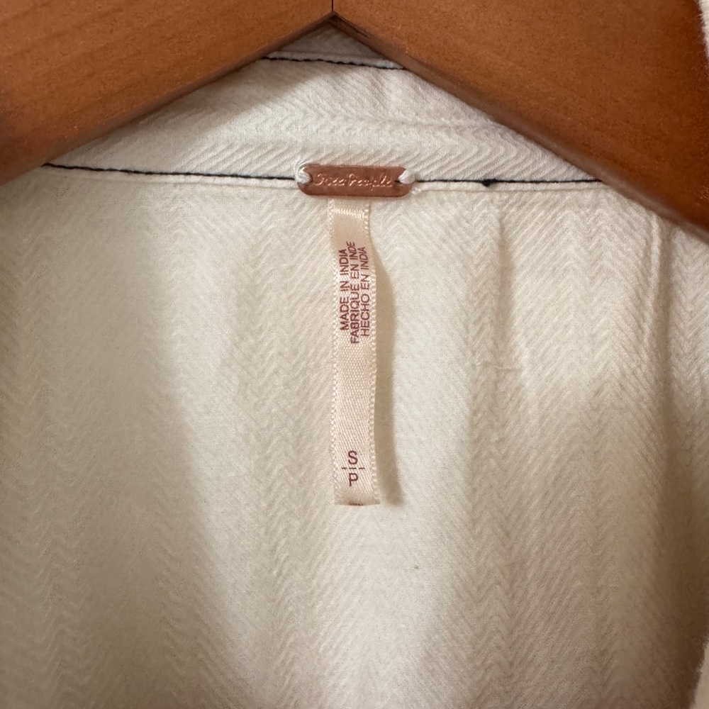 Free people Mirage Mini Dress - Picture 6 of 6